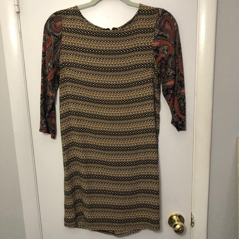 THML | Dress